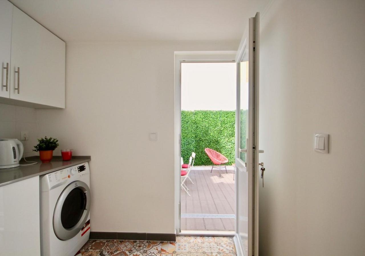 Apartment Akicity Santos Solar