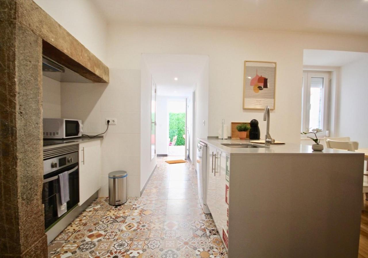 Akicity Santos Solar Apartment