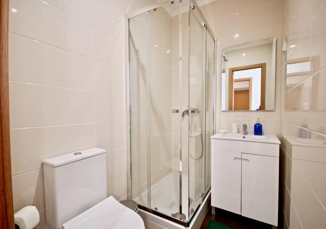 Akicity Santos Solar Apartment Lisbon